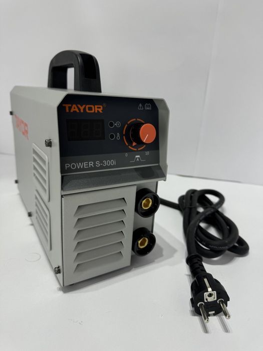 Сварочни аппарат