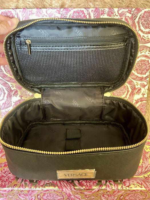 Versace Crystal Noir