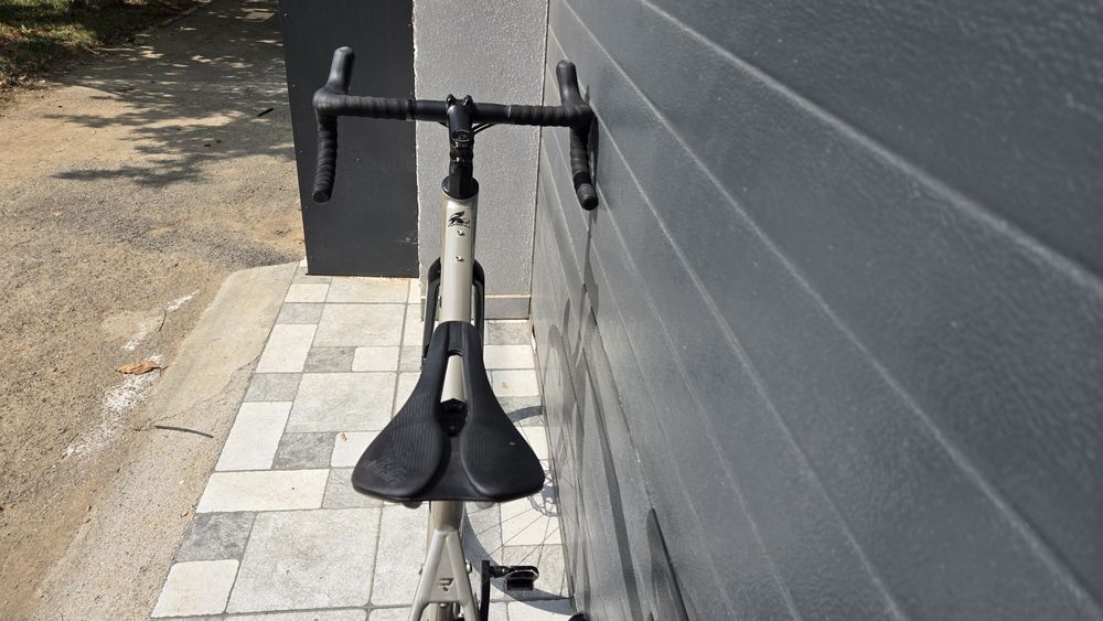 Vand gravel/ciclcross ridley grifin