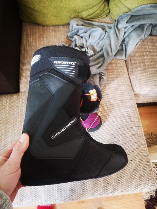 Geaca burton pillowline goretex women