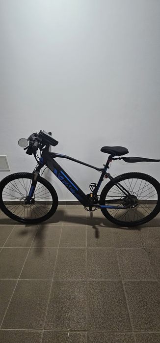 Vand Bicicleta Electrica 120 Km Autonomie