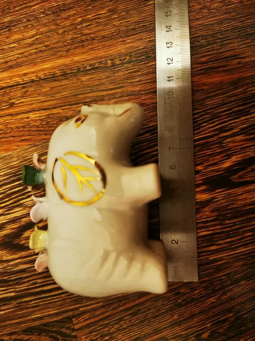 Игольница 1950 года