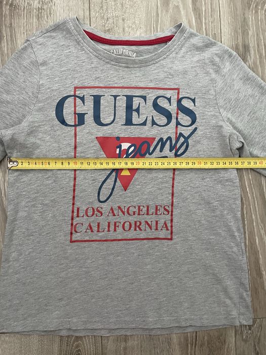 Bluza Guess pt.8-10 ani