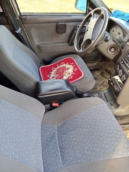 Ваз 2112 06Год 16Кл Рус Учет