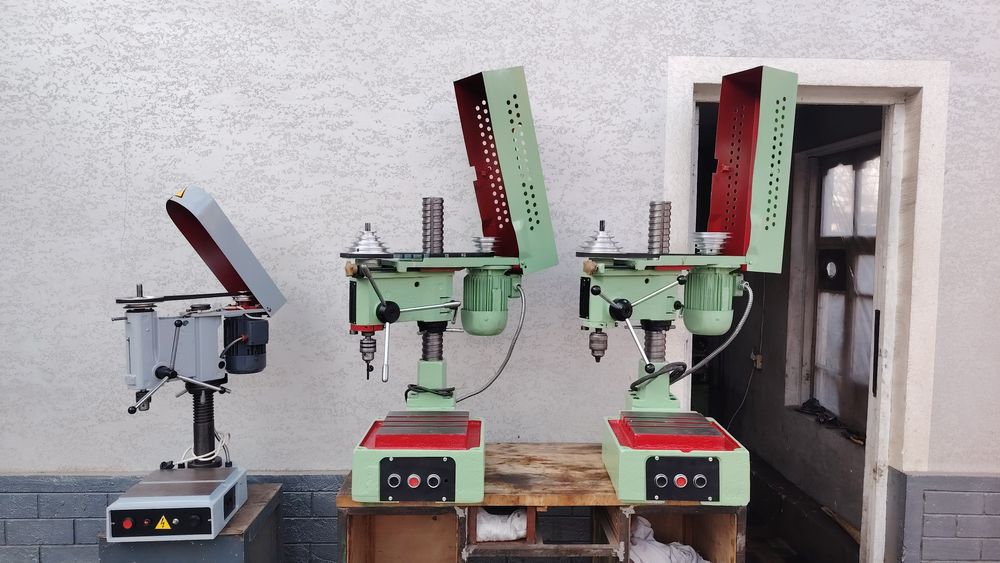 Sotladi Sivrlni Stanok 2M112 xolat zur kam ishlagan