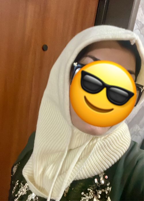 Капор, шапка-капюшон