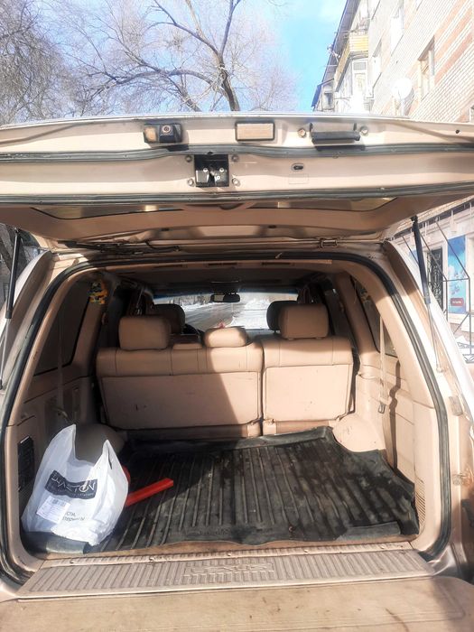 Продам Lexus 470