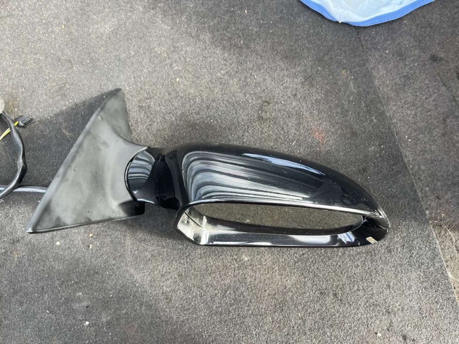 Огледало за Audi A8 facelift D3 2009г ляво дясно затъмняване