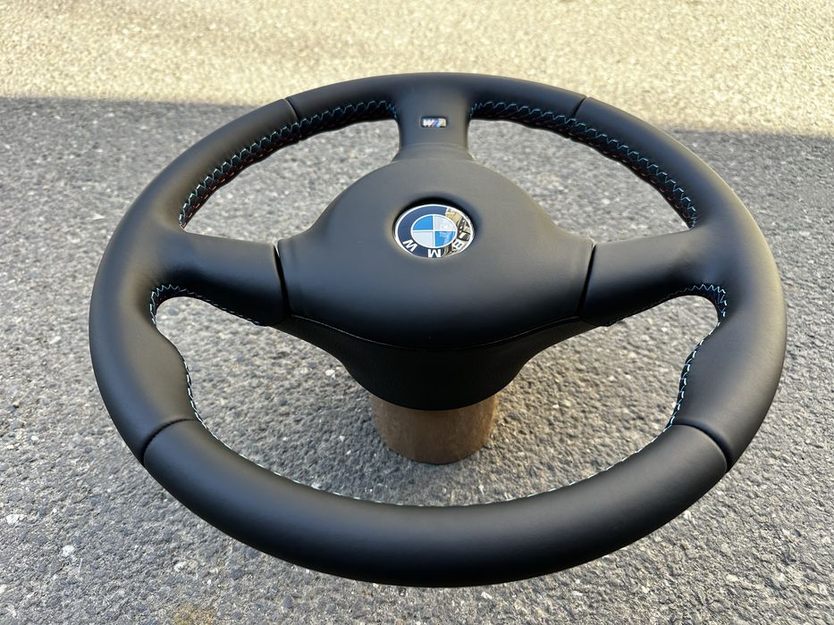 Volan bmw e36 m-technik 360mm