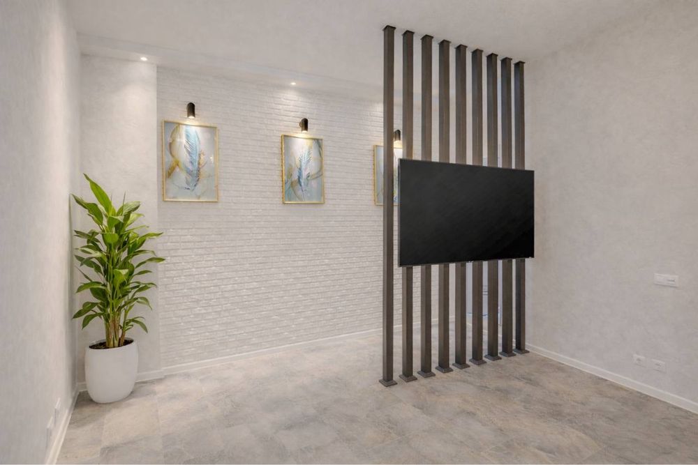 Паркент Авеню 2/6/9 50м2 мебель техника арендатор