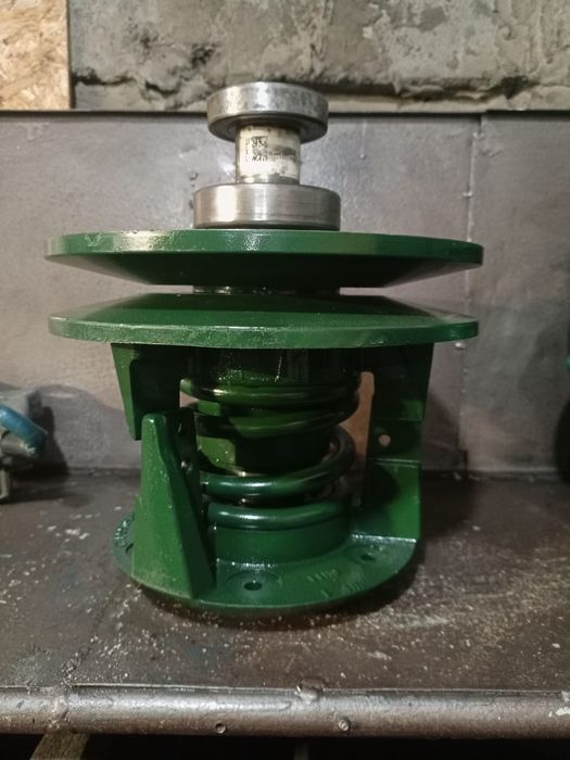 Продам вариатор вентилятора