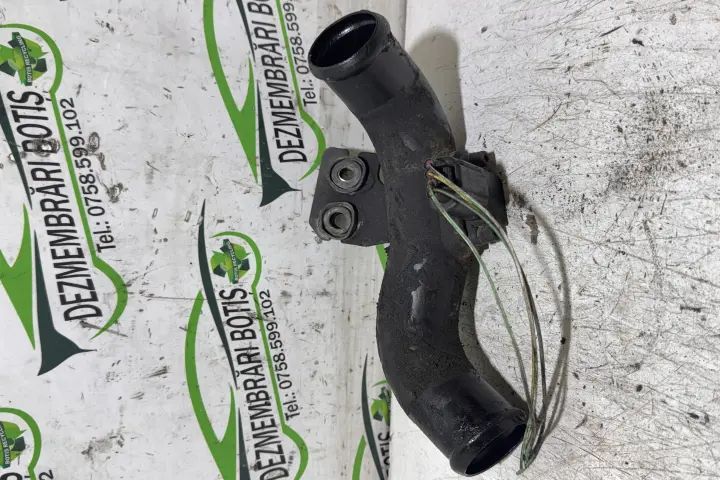Conducta apa / lichid racire Skoda Fabia 2000 1.4 MT (68 hp)