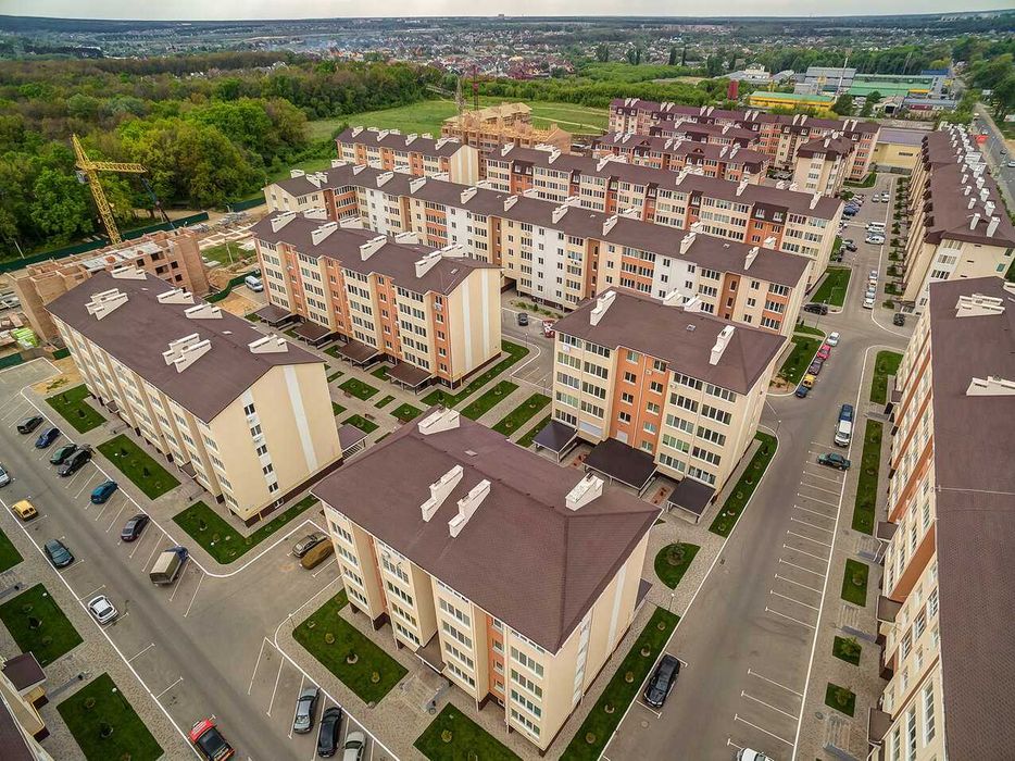 Мягкая Кровля, Андулин, Катепал, Черепица, Ондулин, крыша