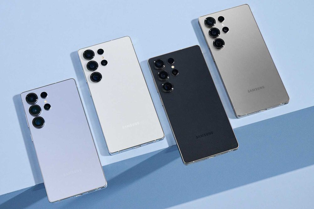 Samsung Galaxy S25 Ultra 256GB