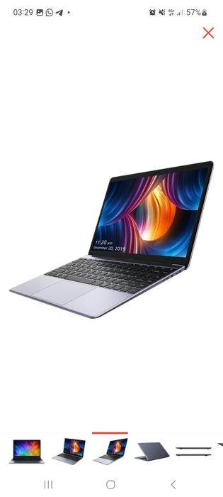 Нодбук нови... Ирп