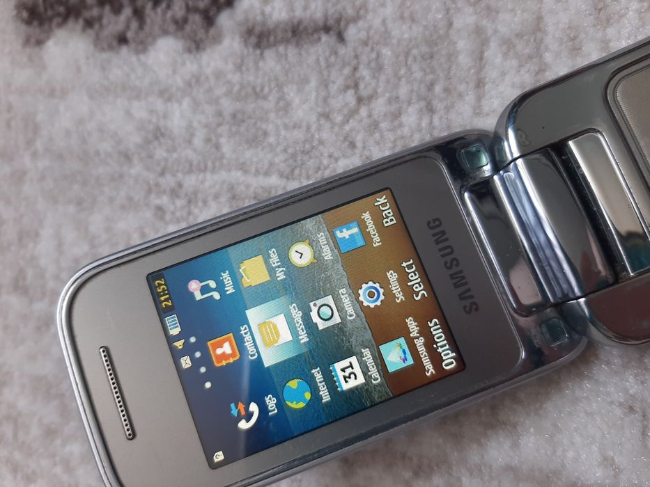 Vand Telefon Samsung