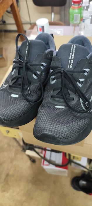 Маратонки Nike Juniper 2 Goretex