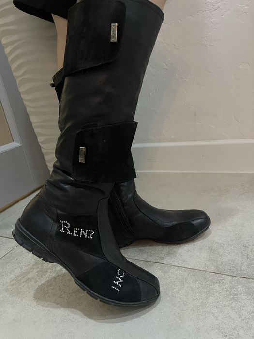 Туфли очень красивые