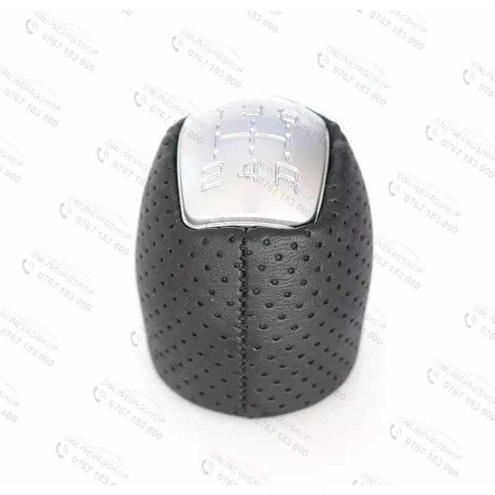 Nuca piele perforata + manson 5 sau 6 viteze  Iveco Daily IV