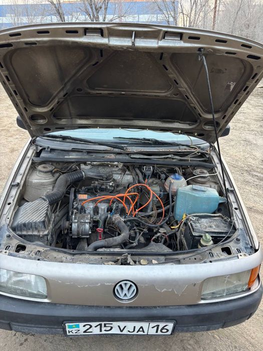 Passat b3 1991.