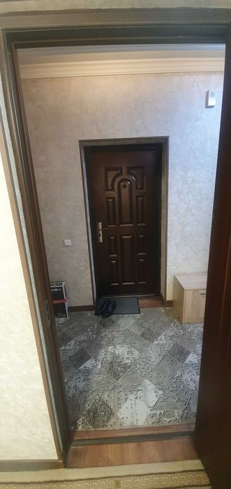 Сдаётся шикарная 1-комнатная квартира