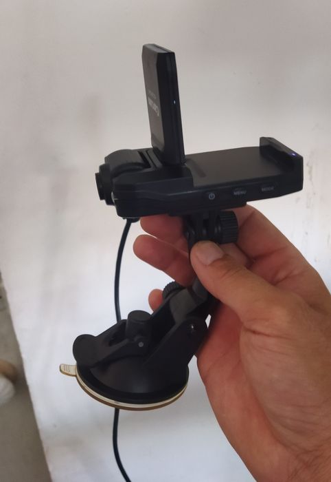 Видеорегистратор CARCAM HD