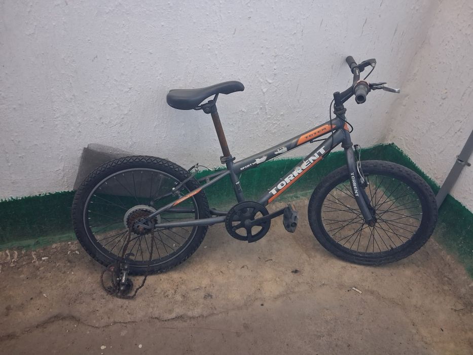 Велосипед сатылады