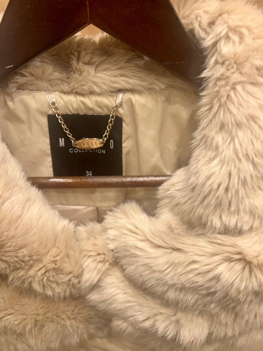 Дамско яке Mohito