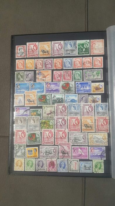 3 албума с марки