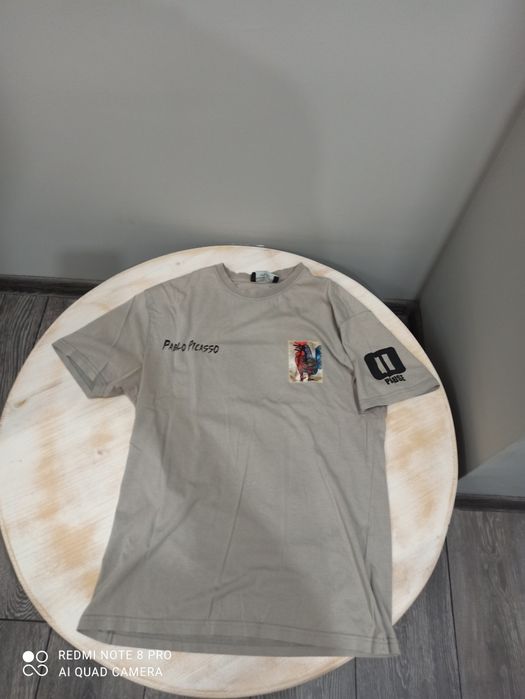 Тениска pause jeans