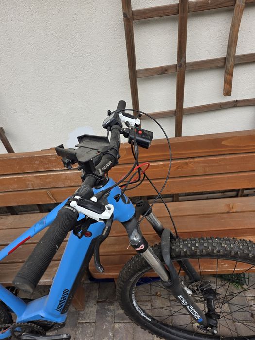 Bicicleta Labardo