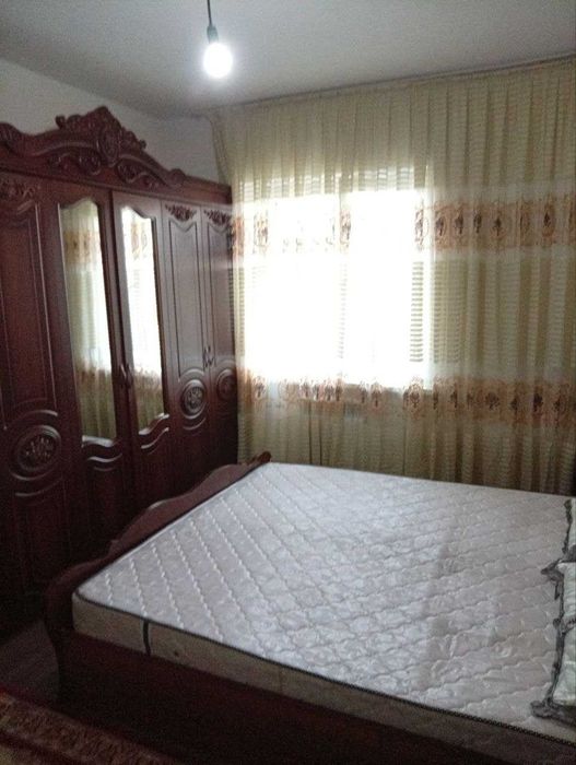 Arenda kvartira qoyamiz sergiliy 9 hudud oilani 2xona bez makler
