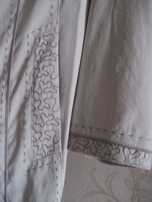 Плащ женский новый