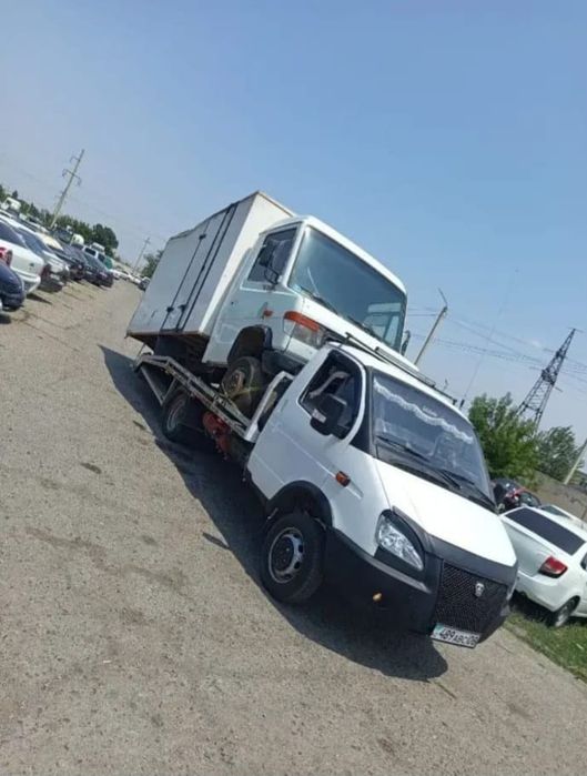 Тараз Эвакуатор-