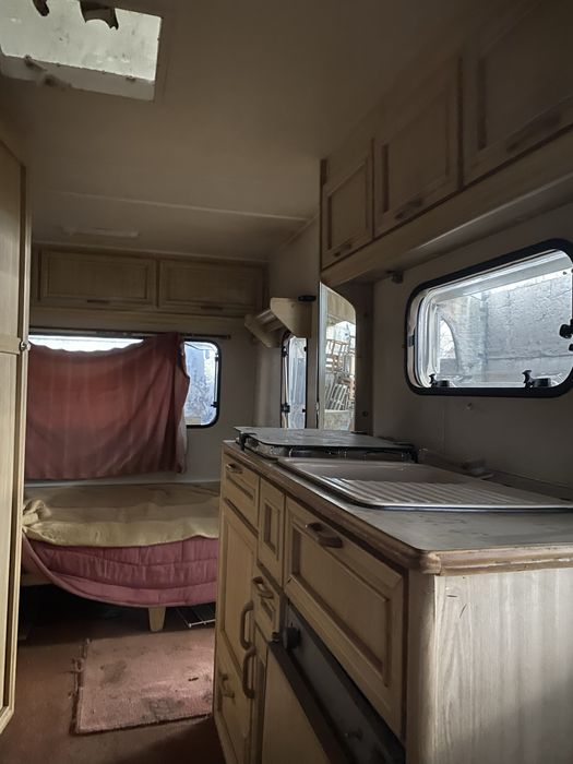 Продам! Камаз вездеход