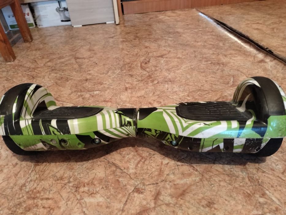 Гироскутер продам