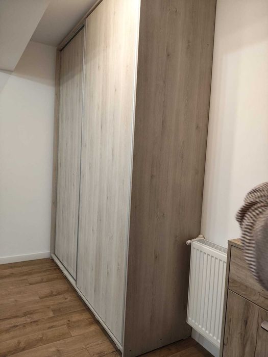 Dressing dormitor sau sufragerie