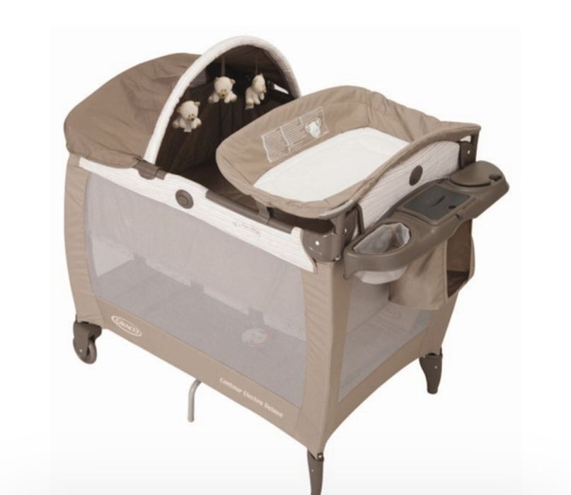 Манеж детский GRACO