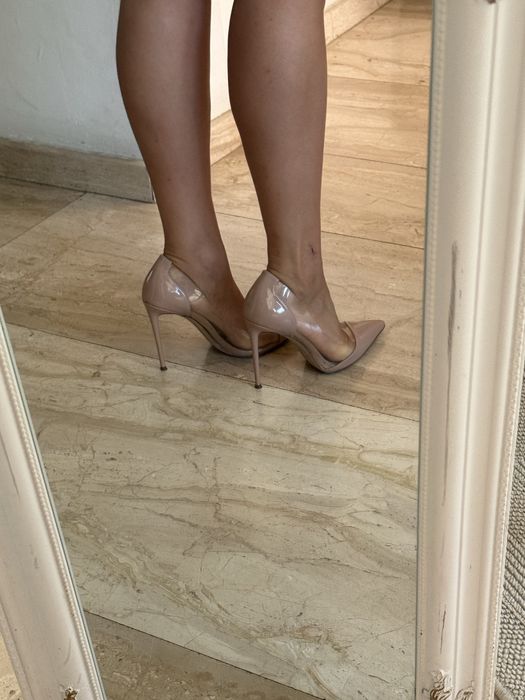 Токчета Steve Madden