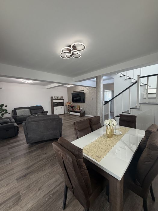 Casa de vanzare Cartierul Tineretului Sibiu