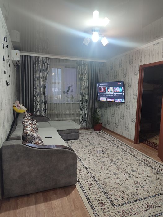 Продам 2к квартиру