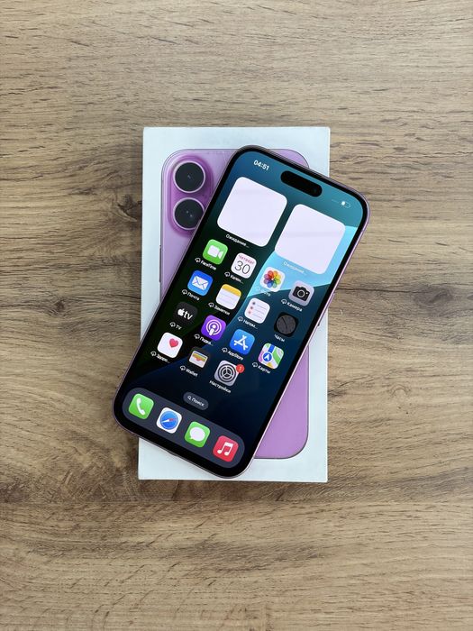 iPhone 16 128 gb | Айфон 16 128 гб