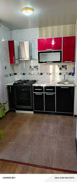 Сдаётся в аренду 2 ком квартира возле IT Park (20 мин от БИЙ метро)