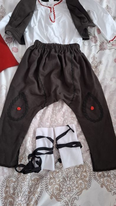 Детска носия р-р 98