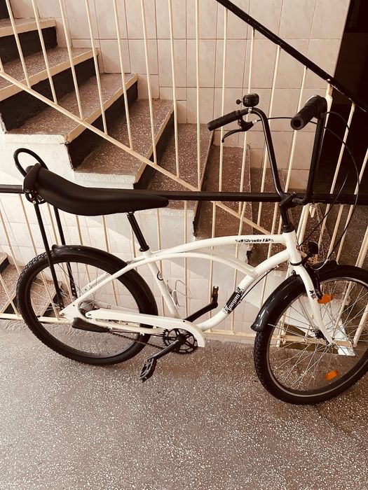 bicicleta pegas strada 1