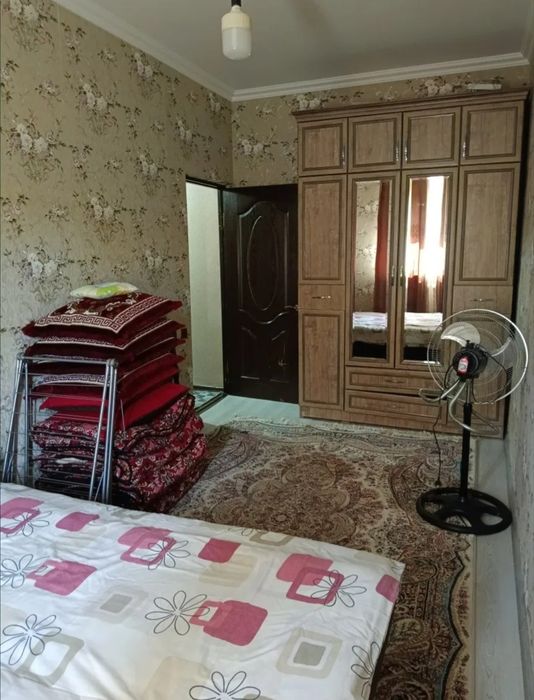 Аренда квартиры феруза ЭКО базар