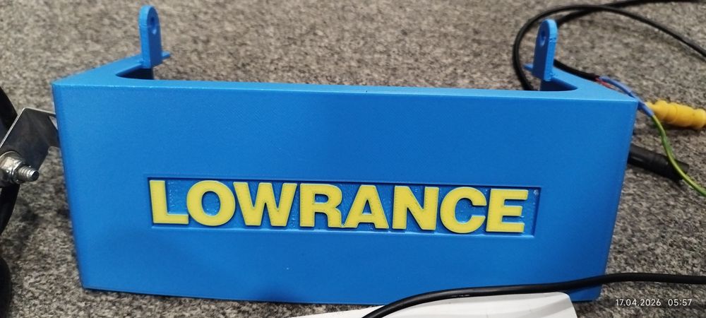 Сонар Lowrance Hook Reveal 7