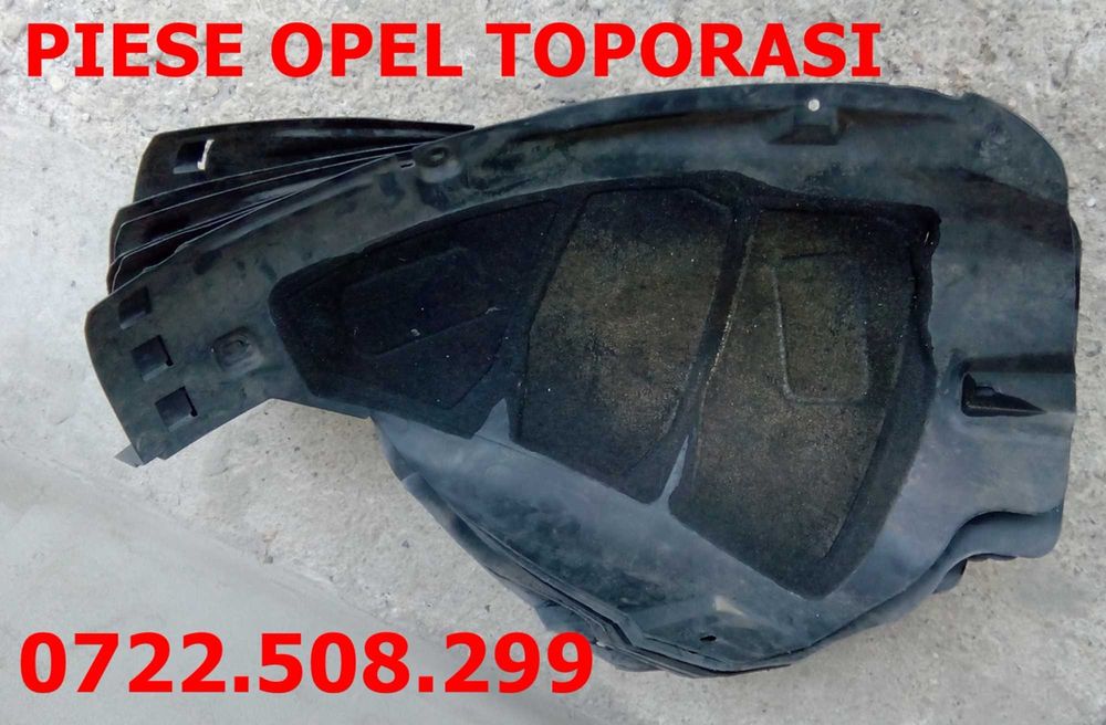 carenaj roata Opel Astra J stanga posterior 50 lei