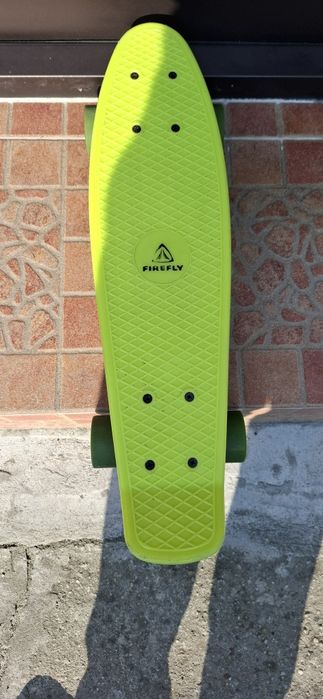 Pennnyboqrd Firefly