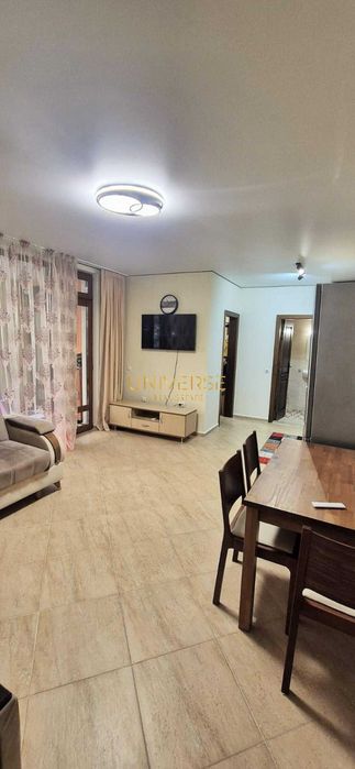 Продава се Двустаен апартамент в Свети Влас - 64 кв.м за 1266 €/кв.м - Снимка #3